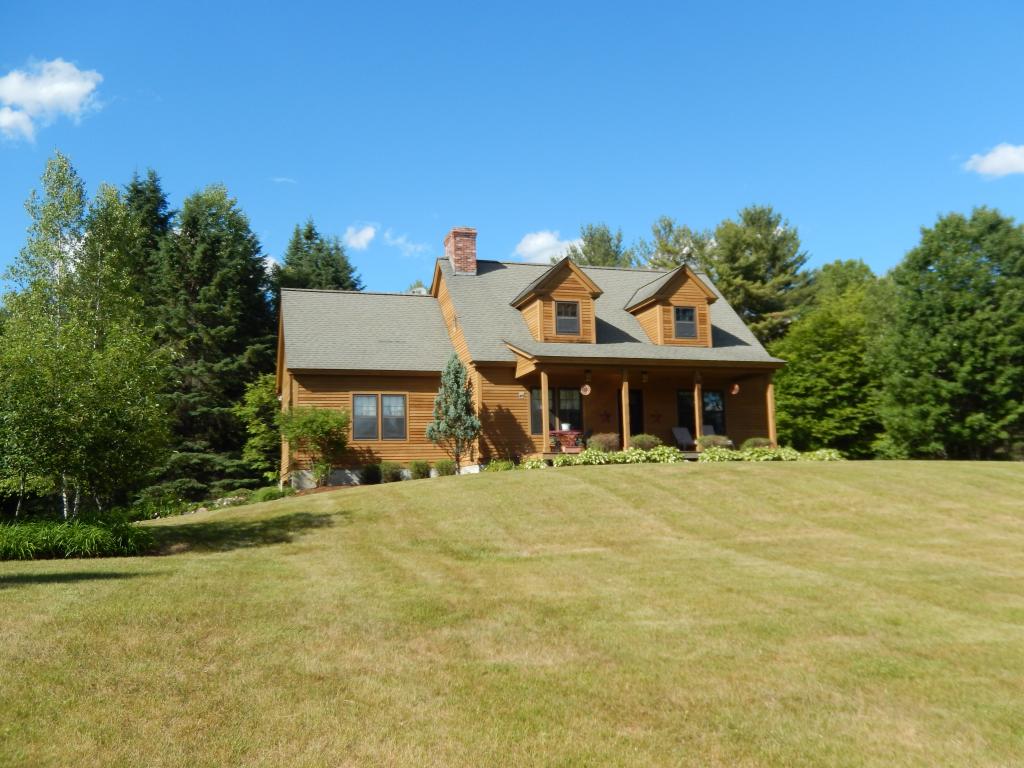 16 Bruleigh Road Topsham, VT 05086 - Photo 4 of 21