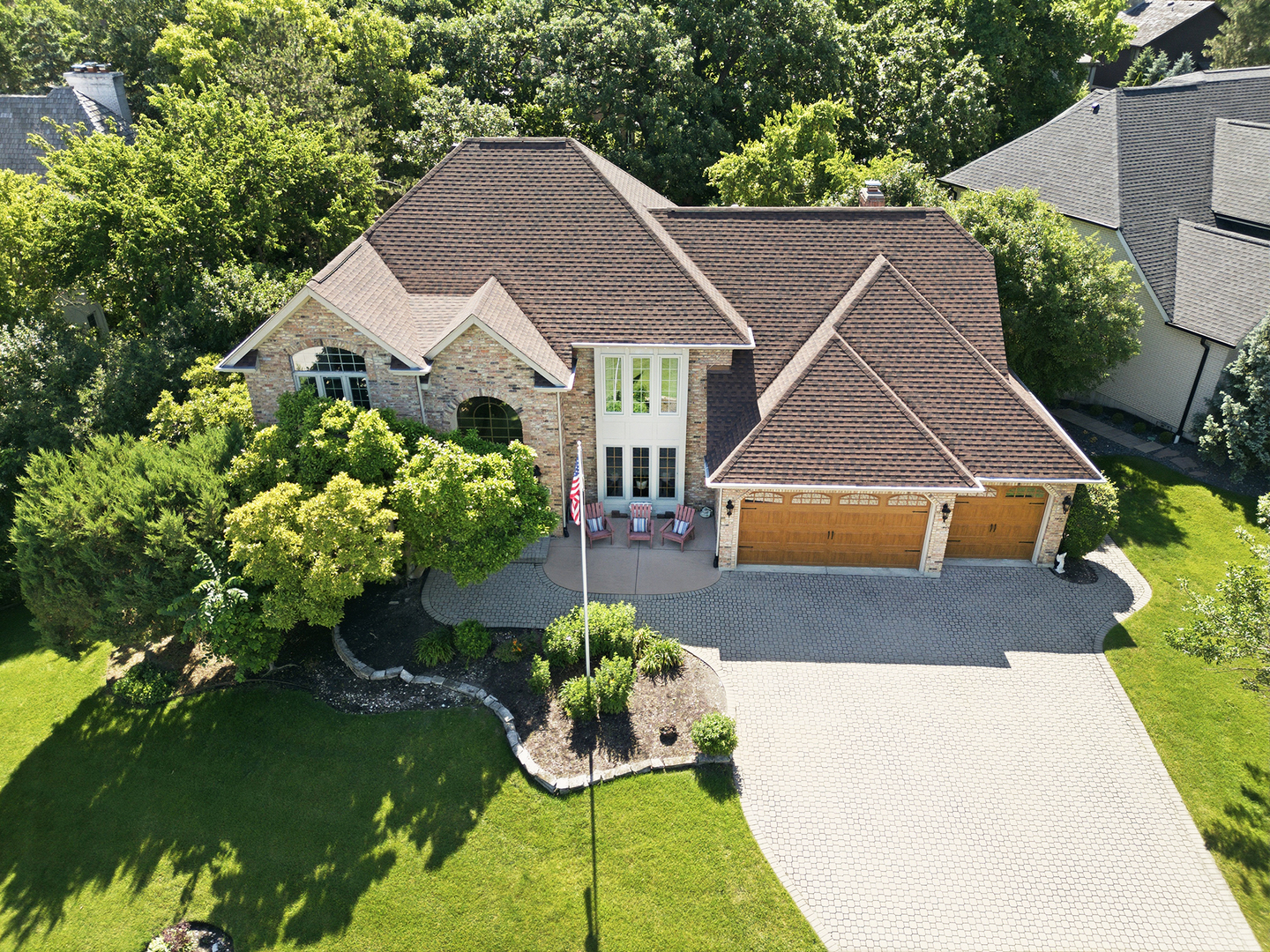 8701 Lake Ridge Drive Darien, IL 60561 - Photo 2 of 35