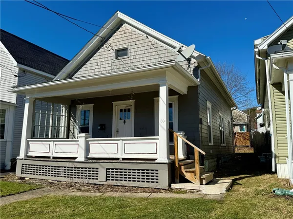 $69,900 | 100 State Street, Bradford, PA 16701