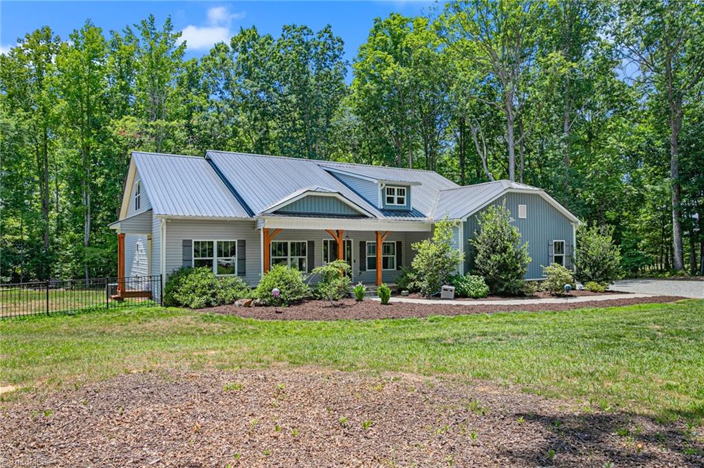 6082 High Rock Road Efland, NC 27243 - Photo 3 of 48