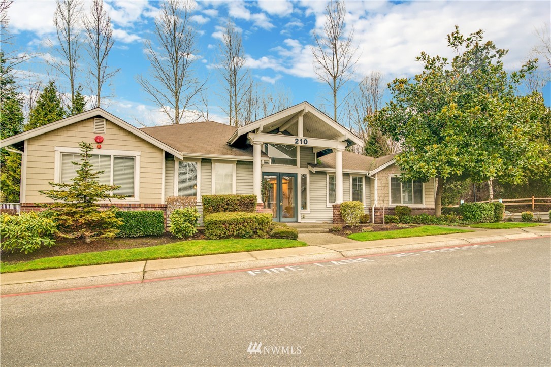 5001 Davis Place South, Unit B Renton, WA 98055 - Photo 11 of 13 Gallery Image 11