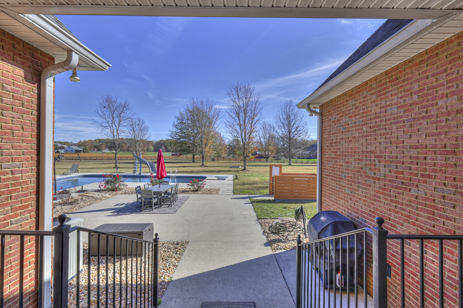 881 Urban Farms Road Manchester, TN 37355 - Photo 34 of 42