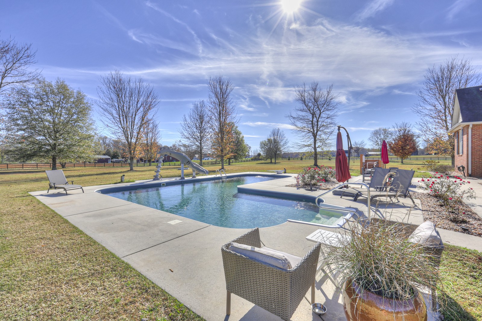 881 Urban Farms Road Manchester, TN 37355 - Photo 35 of 42