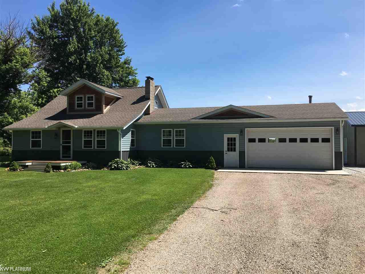 9703 Bryce Road Avoca, MI 48006 - Photo 1 of 54 31386307.JPG