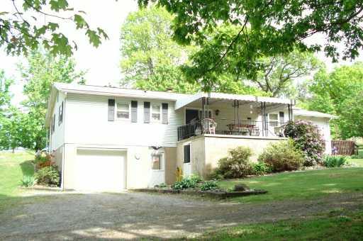 1488 Ridge Road Apollo, PA 15613 - Photo 3 of 8 Other.
