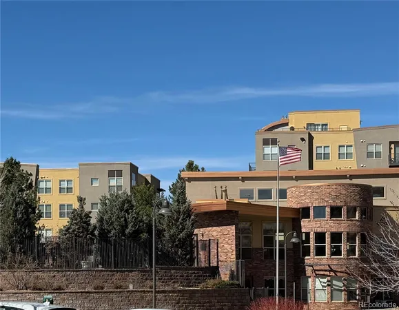 $475,000 | 9019 East Panorama Circle, Unit D213, Englewood, CO 80112