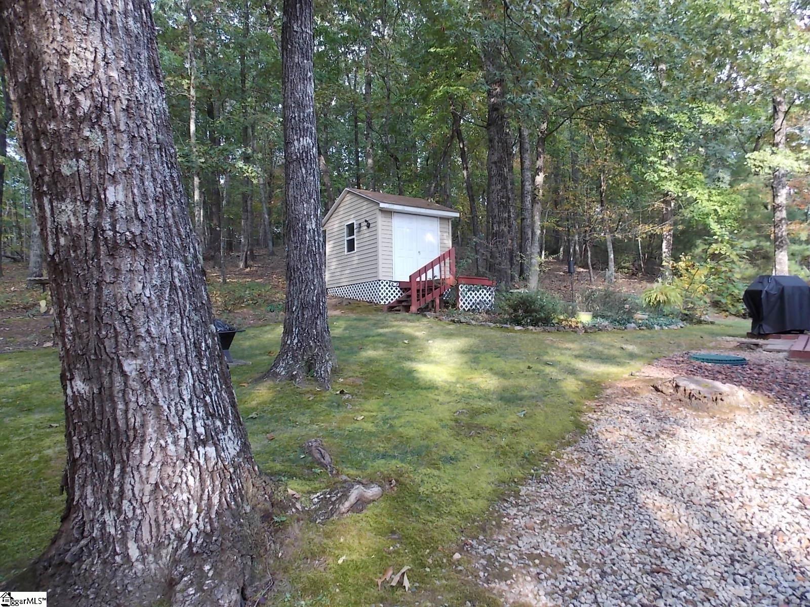308 Cripple Creek Road Cleveland, SC 29635 - Photo 35 of 36