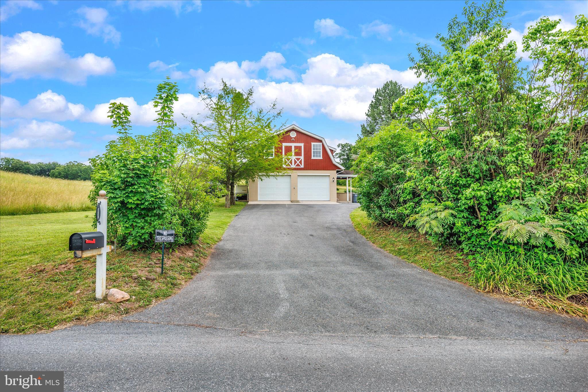 2721 Robert Arthur Road Westminster, MD 21158 - Photo 6 of 61