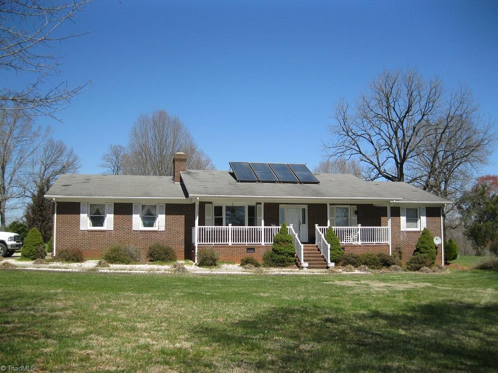 3053 Fairview Farm Road Asheboro, NC 27205 - Photo 1 of 19 Gallery Image 1