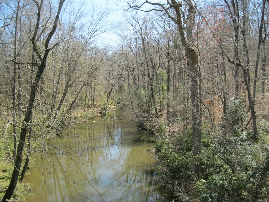 3053 Fairview Farm Road Asheboro, NC 27205 - Photo 12 of 19 View of Richland Creek.