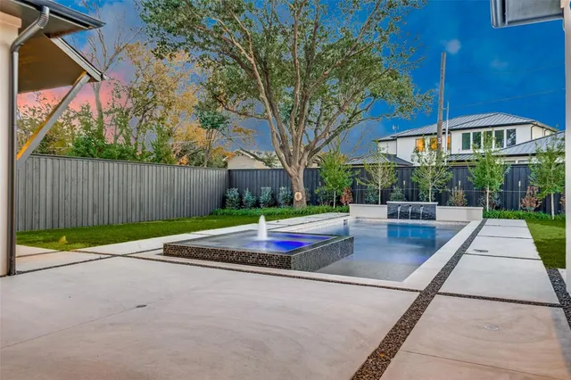 $4,920,000 | 6006 Meadow Crest Drive, Dallas, TX 75230