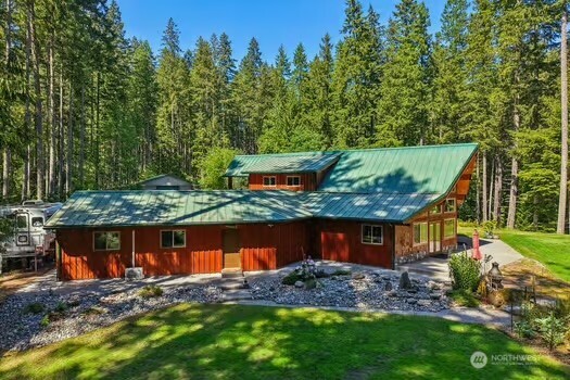 5154 South Strider Road Langley, WA 98260 - Photo 6 of 36