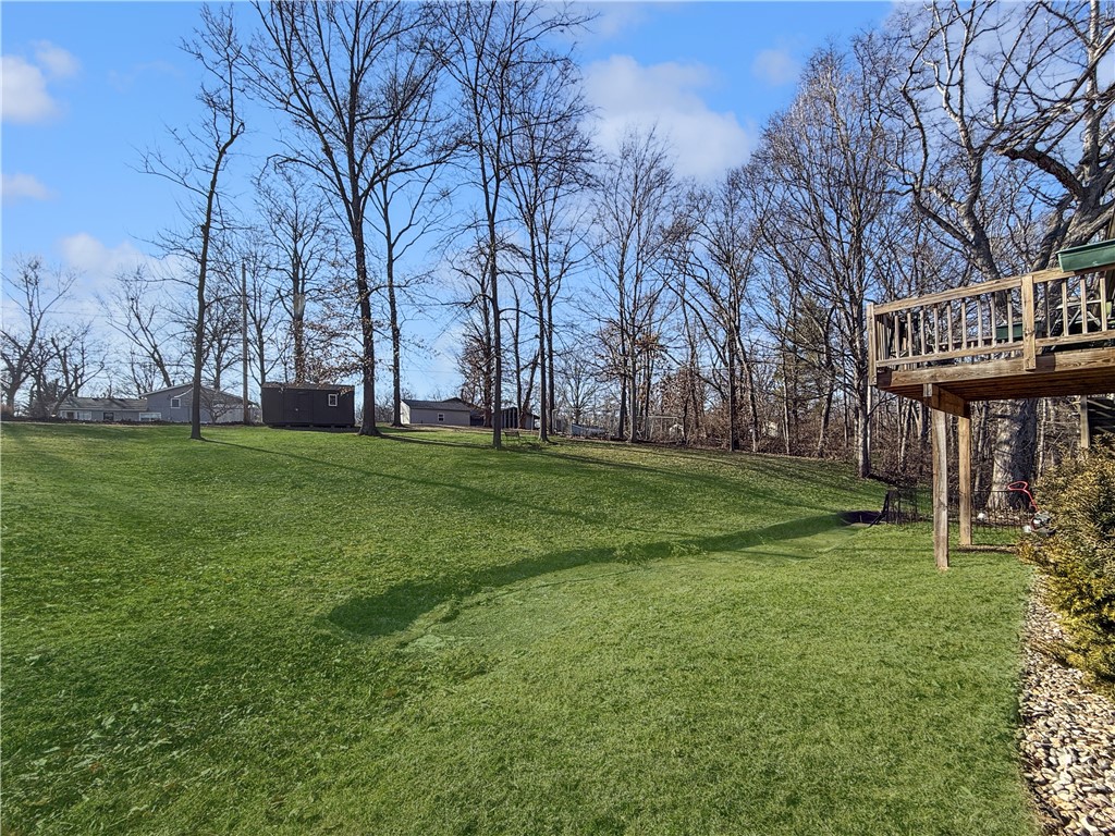 2567 Burgener Drive Decatur, IL 62521 - Photo 20 of 24 Gallery Image 20