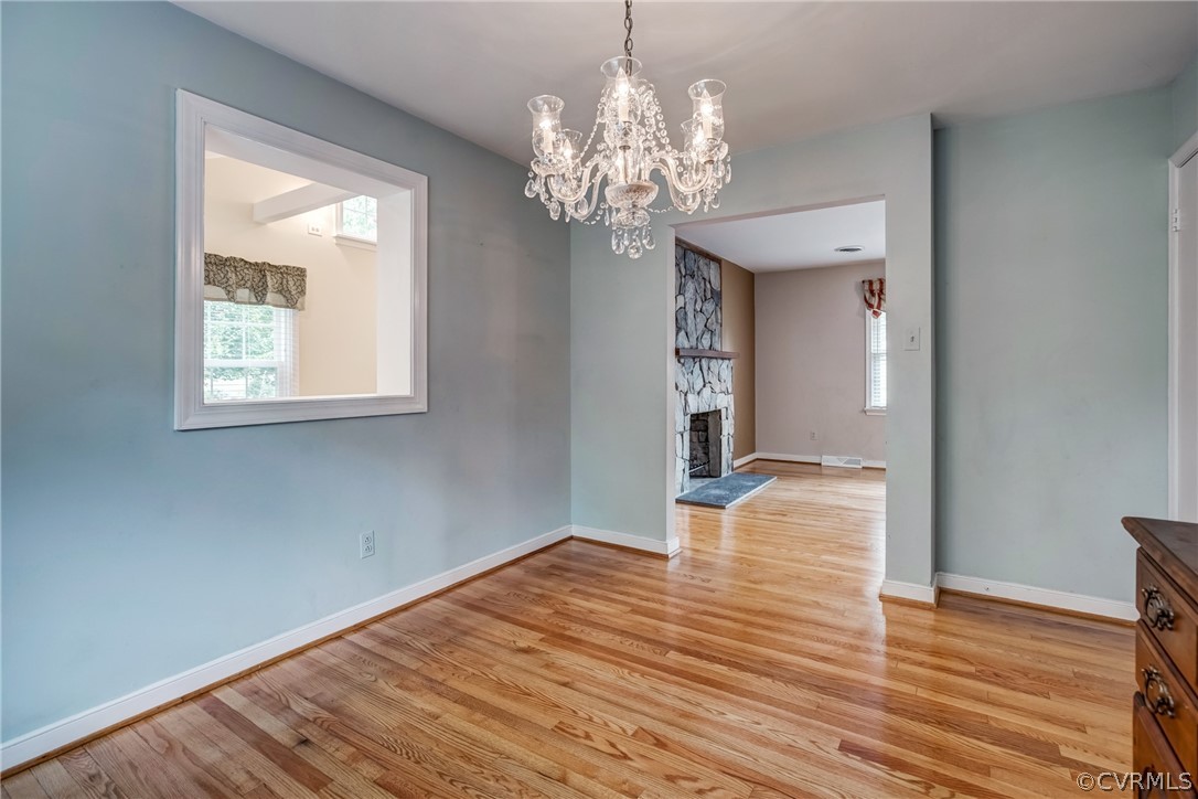 5401 Bethlehem Road Richmond, VA 23230 - Photo 27 of 50 Gallery Image 27