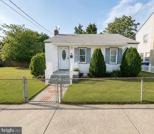 $265,000 | 22 West Oak Street, Millville, NJ 08332