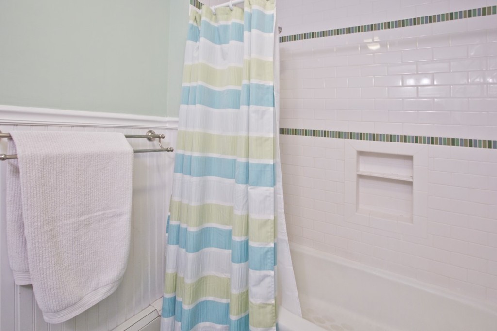 11 Brattle Place Arlington, MA 02474 - Photo 30 of 30 a bathroom with a shower