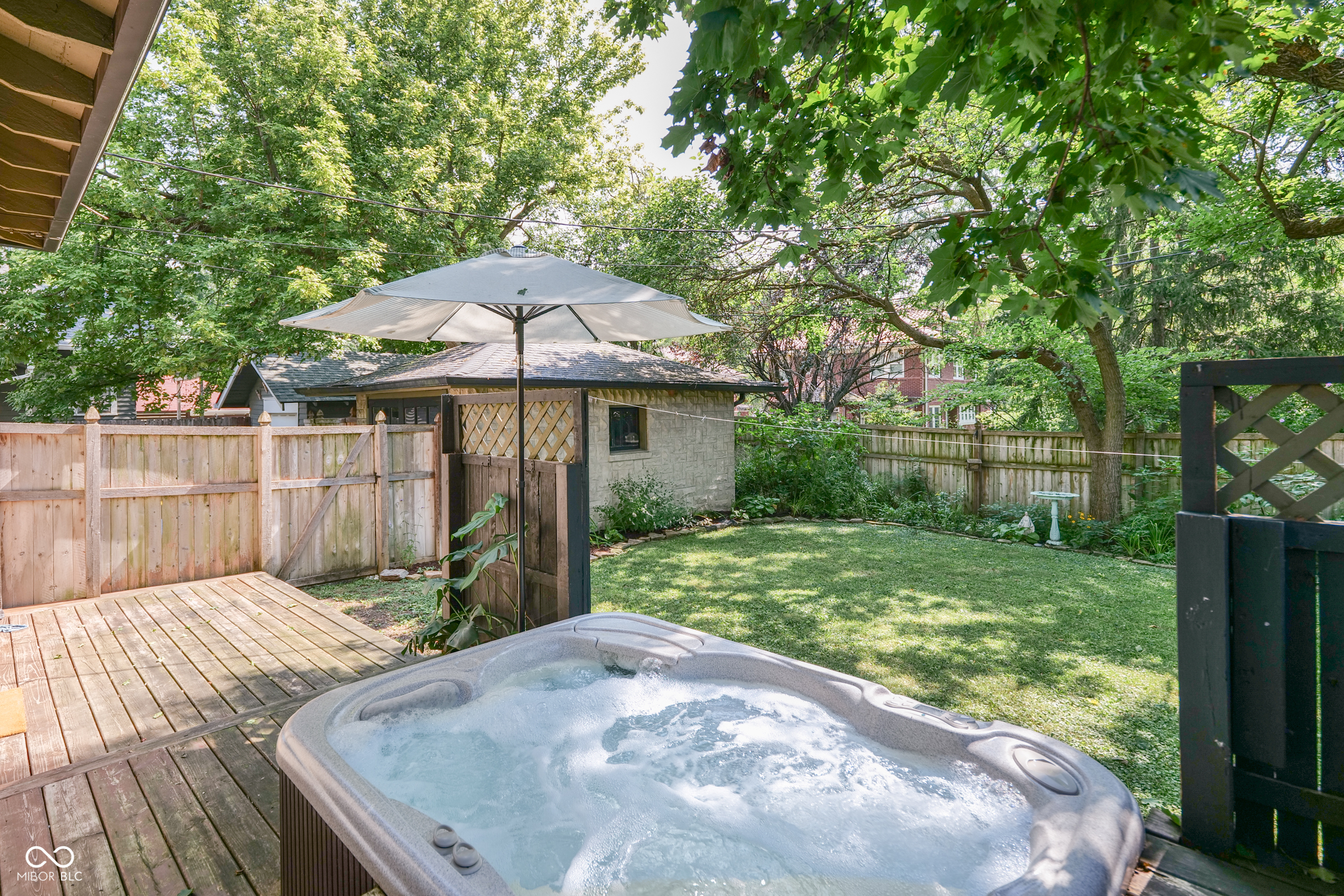 341 Poplar Road Indianapolis, IN 46219 - Photo 26 of 26 Gallery Image 26