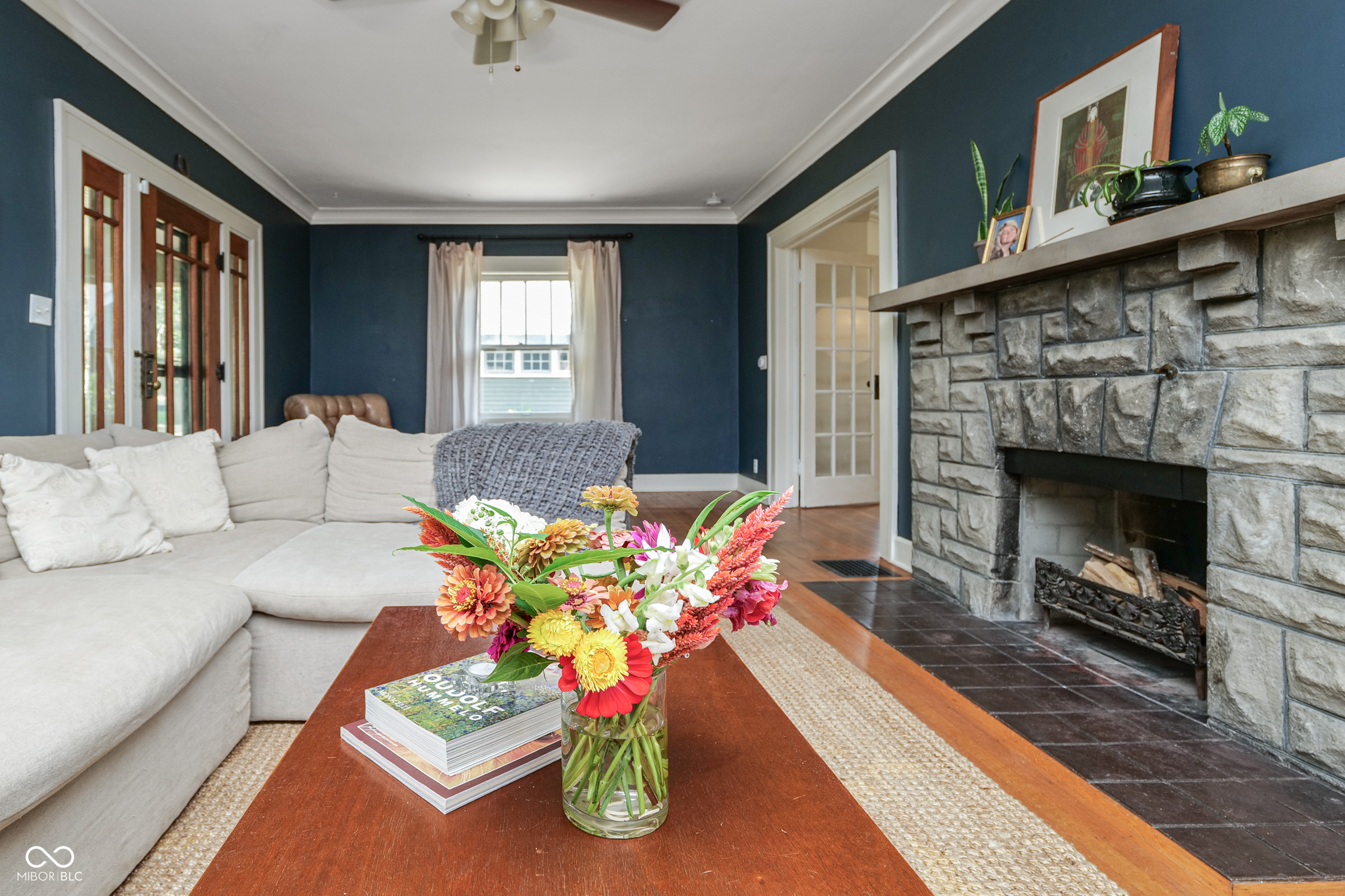 341 Poplar Road Indianapolis, IN 46219 - Photo 8 of 26 Gallery Image 8