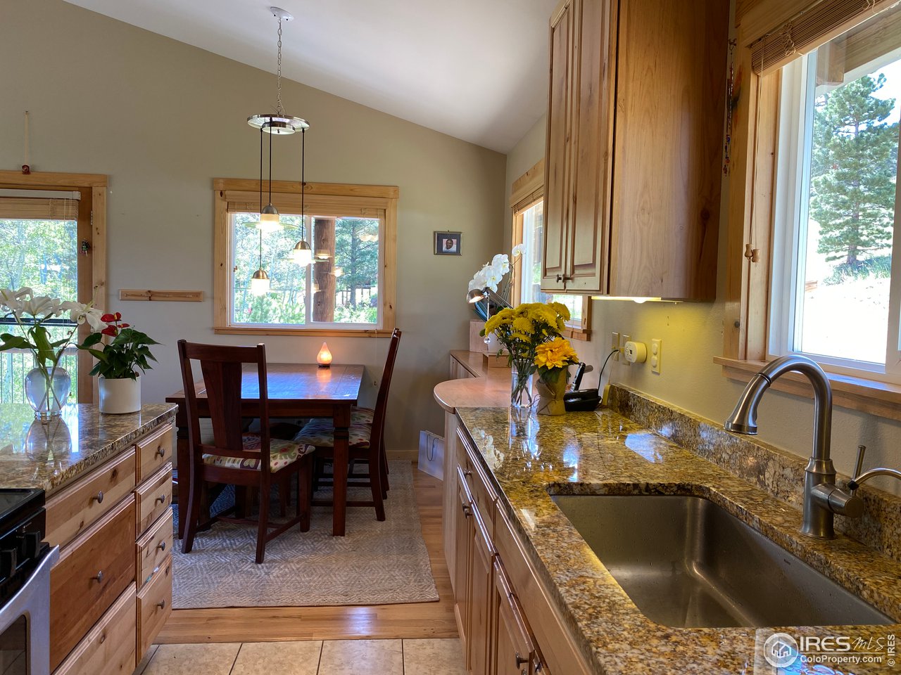Living/Dining