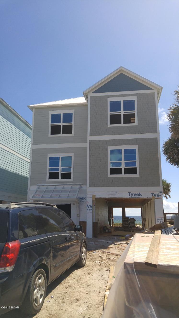 20317 Front Beach Road, Unit W Panama City Beach, FL 32413 - Photo 2 of 23 Gallery Image 2