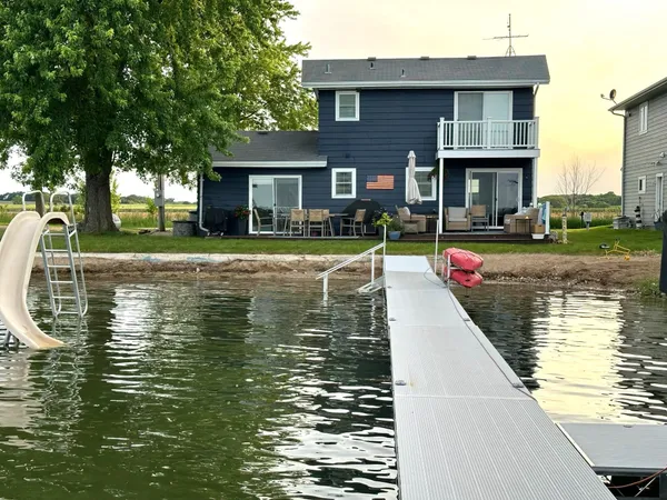 $597,000 | 12589 13th Street Northwest, Spicer, MN 56288