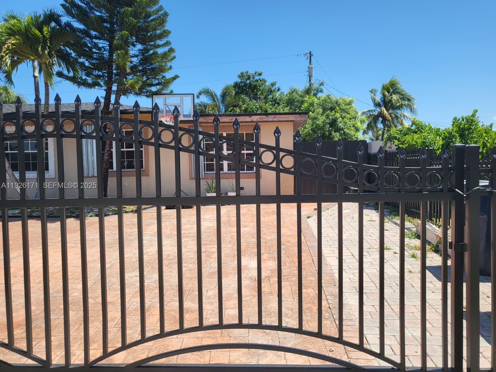 15320 Southwest 298th Terrace, Unit 15320 Homestead, FL 33033 - Photo 1 of 27 a view of a balcony