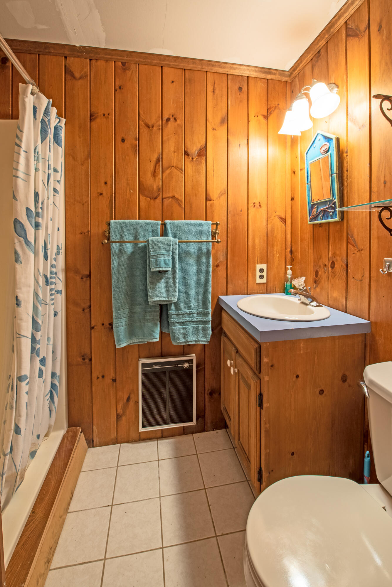 95 Herring River Road Wellfleet, MA 02667 - Photo 32 of 37 a bathroom with a sink a toilet and shower