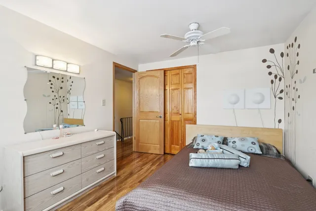 $555,000 | 810 Silver Rock Lane, Buffalo Grove, IL 60089