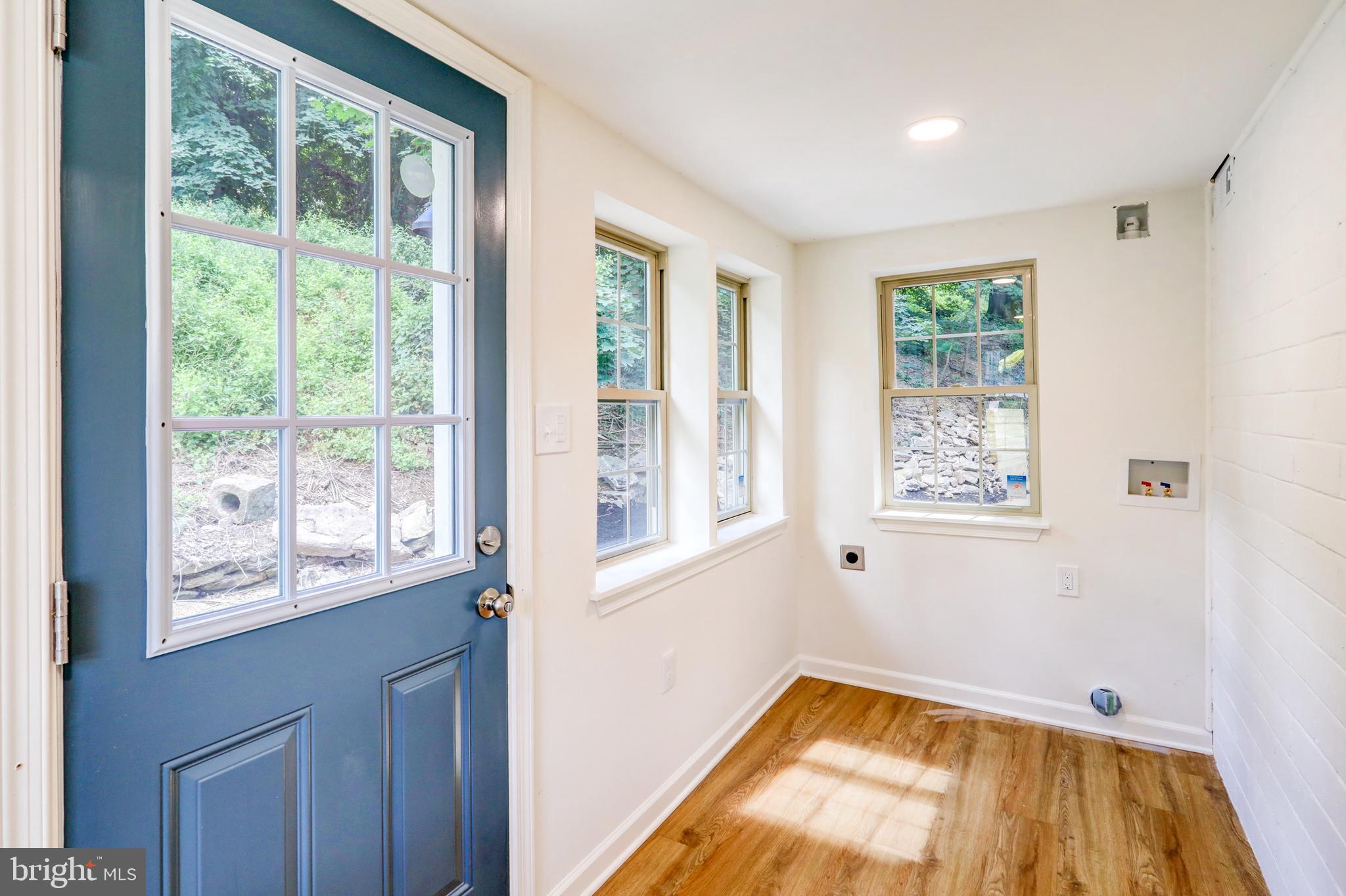 2560 Iron Springs Road Fairfield, PA 17320 - Photo 16 of 35 a view of an empty room with a window