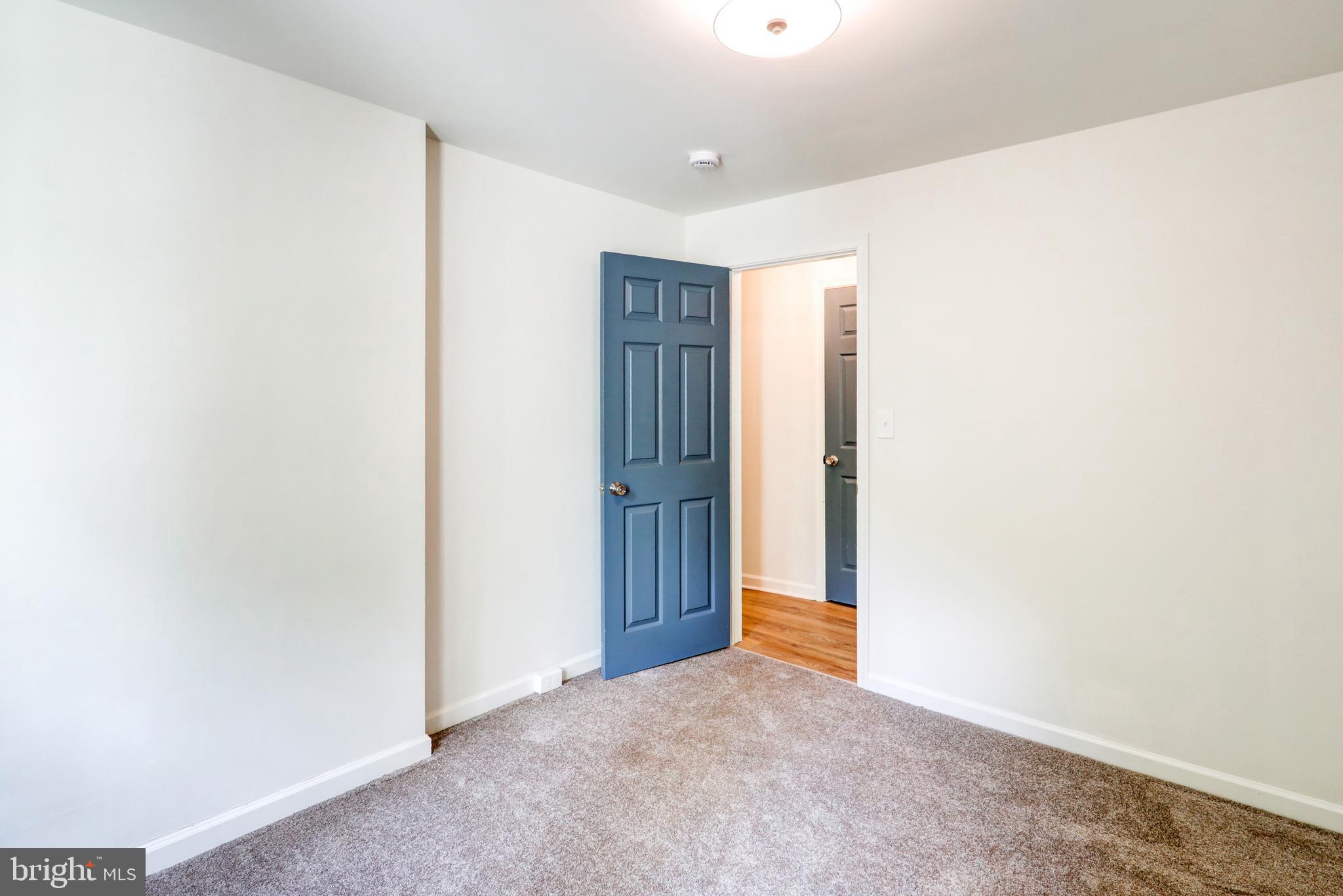 2560 Iron Springs Road Fairfield, PA 17320 - Photo 20 of 35 a view of an empty room