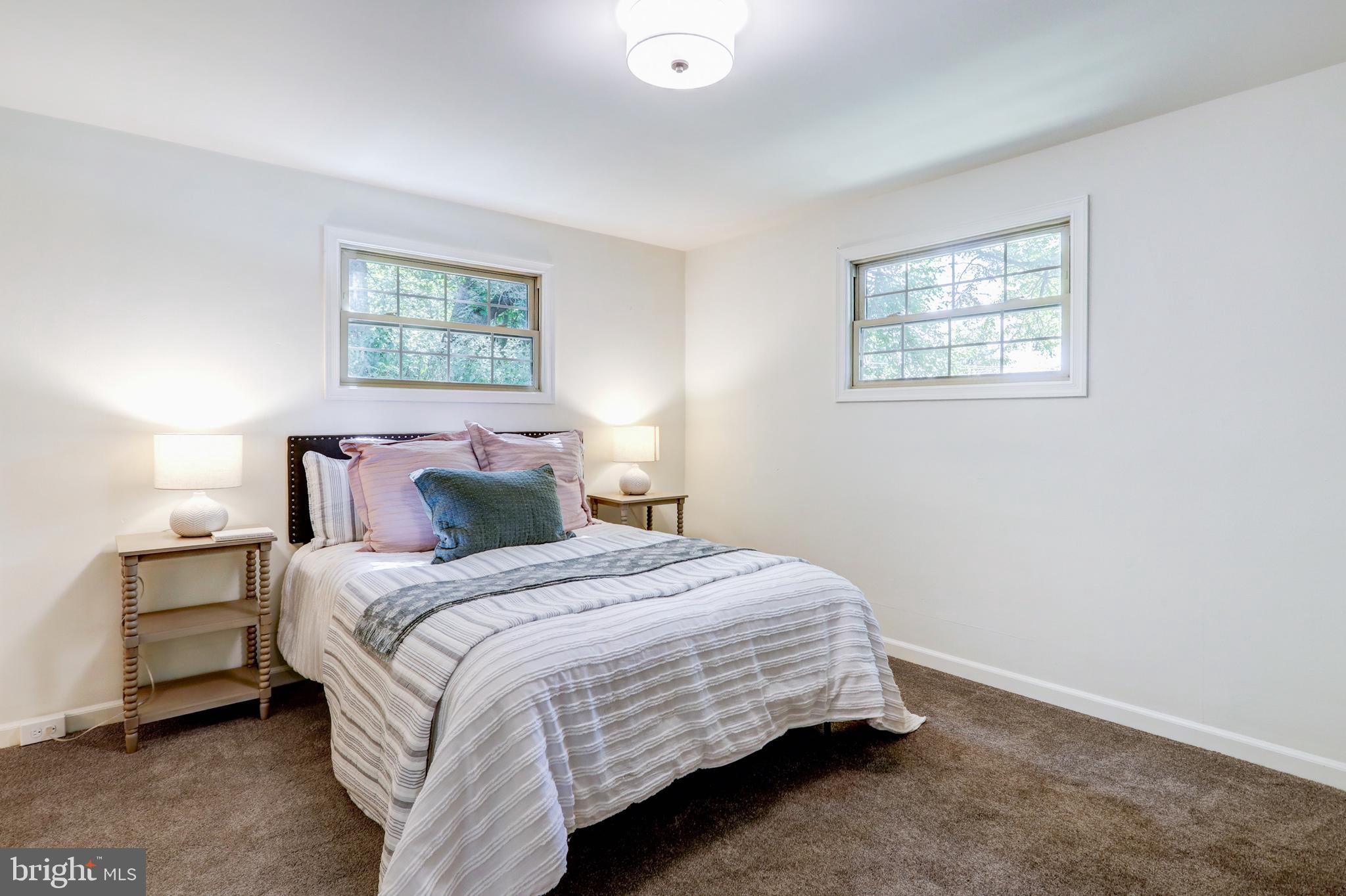 2560 Iron Springs Road Fairfield, PA 17320 - Photo 26 of 35 a bedroom with a bed and a window