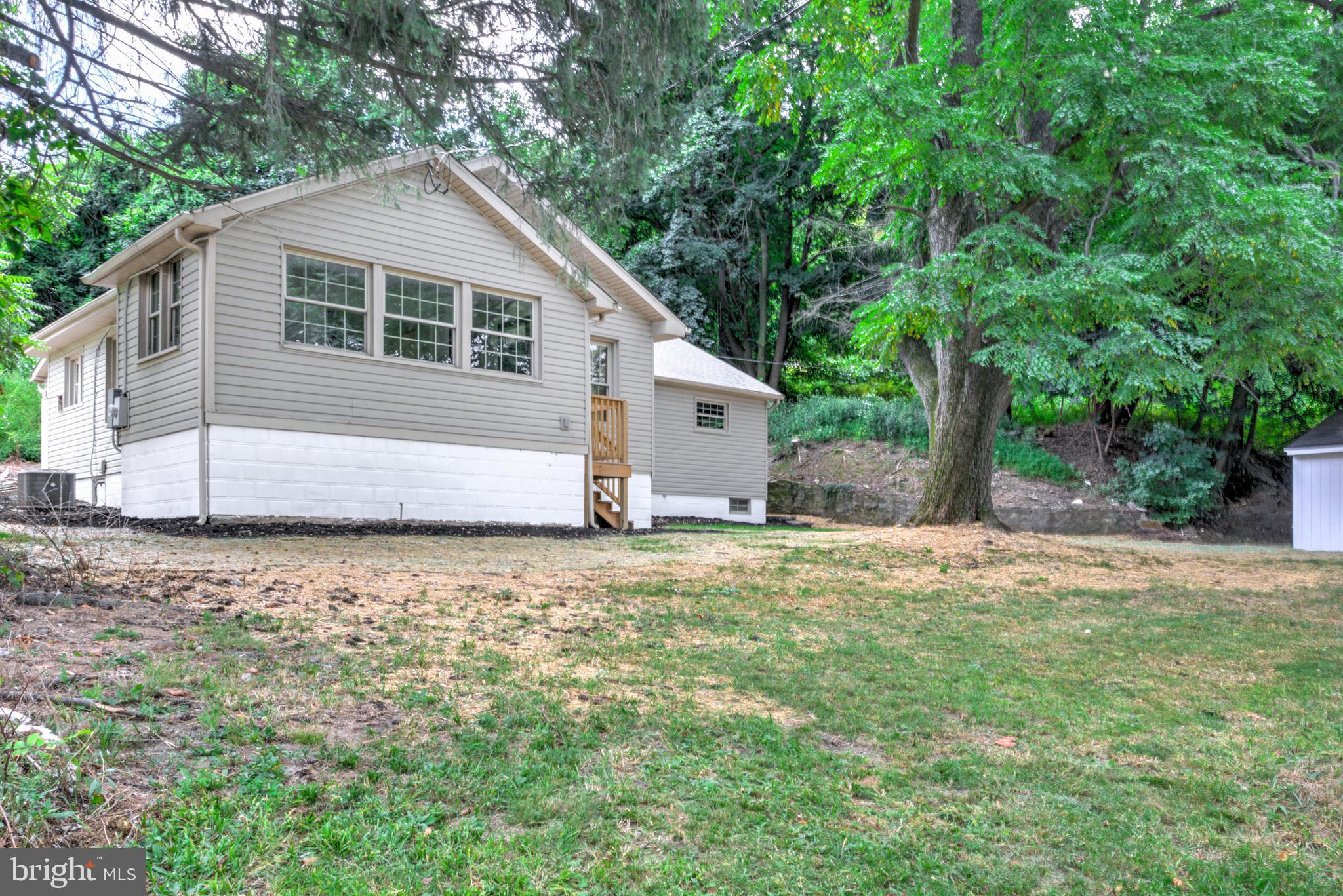 2560 Iron Springs Road Fairfield, PA 17320 - Photo 32 of 35 a view of a house with a yard
