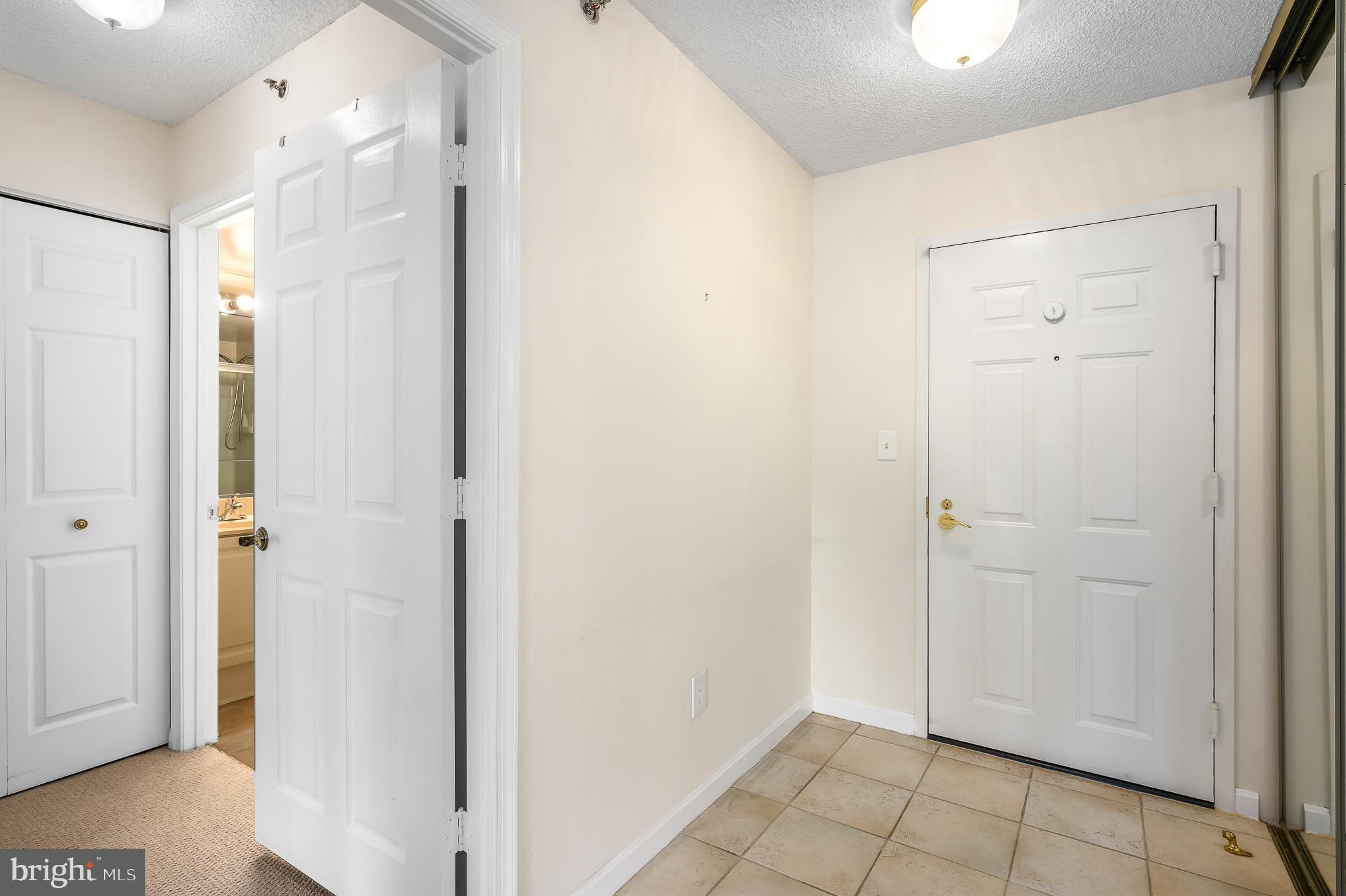 19385 Cypress Ridge Terrace, Unit 519 Leesburg, VA 20176 - Photo 15 of 43 Entryway