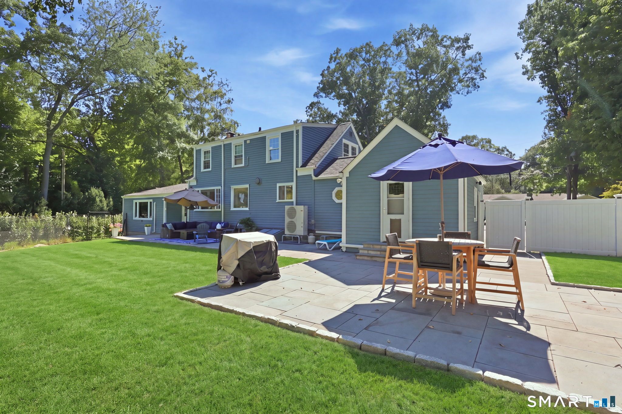 238 Sylvan Valley Road Orange, CT 06477 - Photo 35 of 40 Gallery Image 35