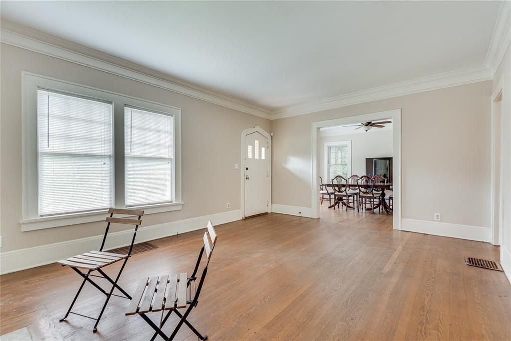 1424 Emory Road Northeast Atlanta, GA 30306 - Photo 12 of 33 Gallery Image 12