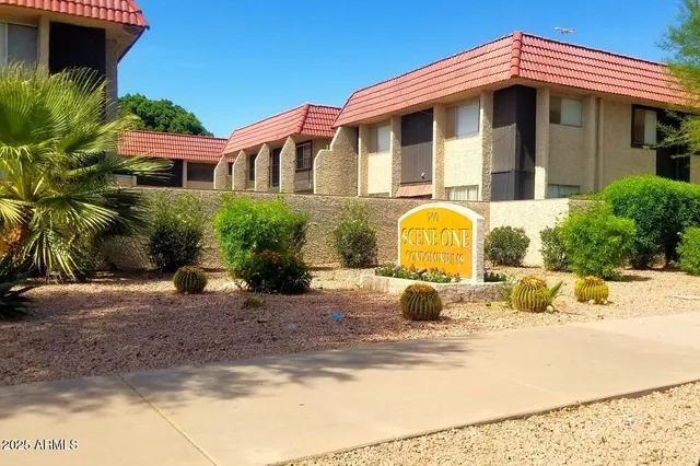 $1,295 | 700 West University Drive, Unit 225, Tempe, AZ 85281