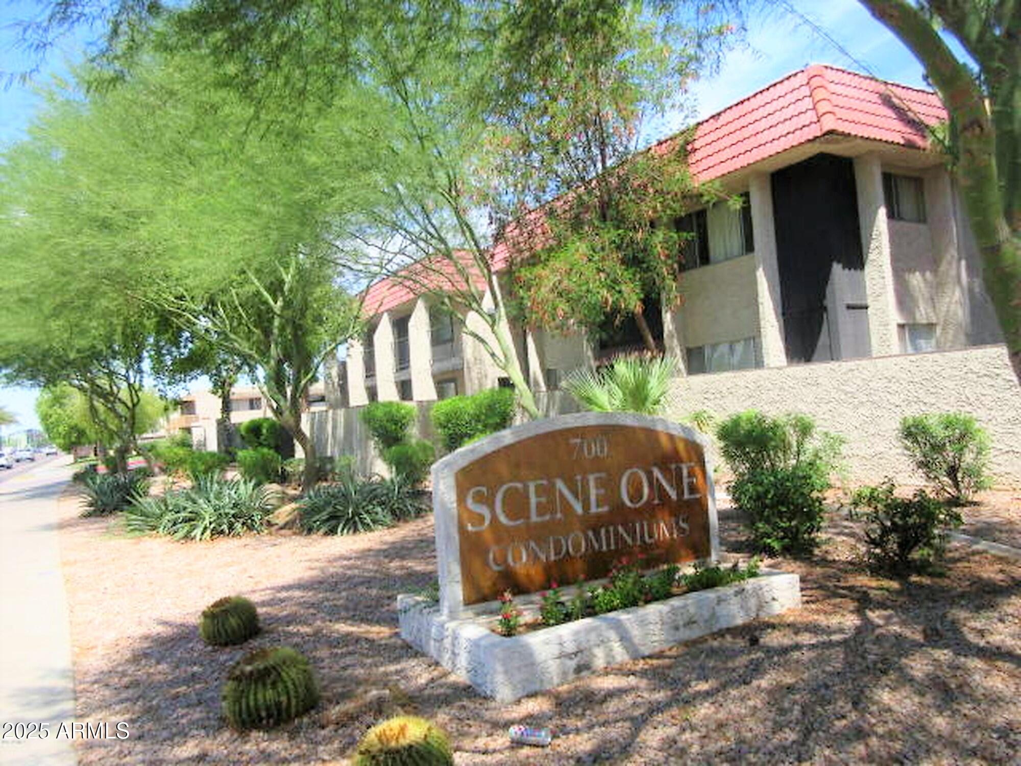 700 West University Drive, Unit 225 Tempe, AZ 85281 - Photo 12 of 12 front