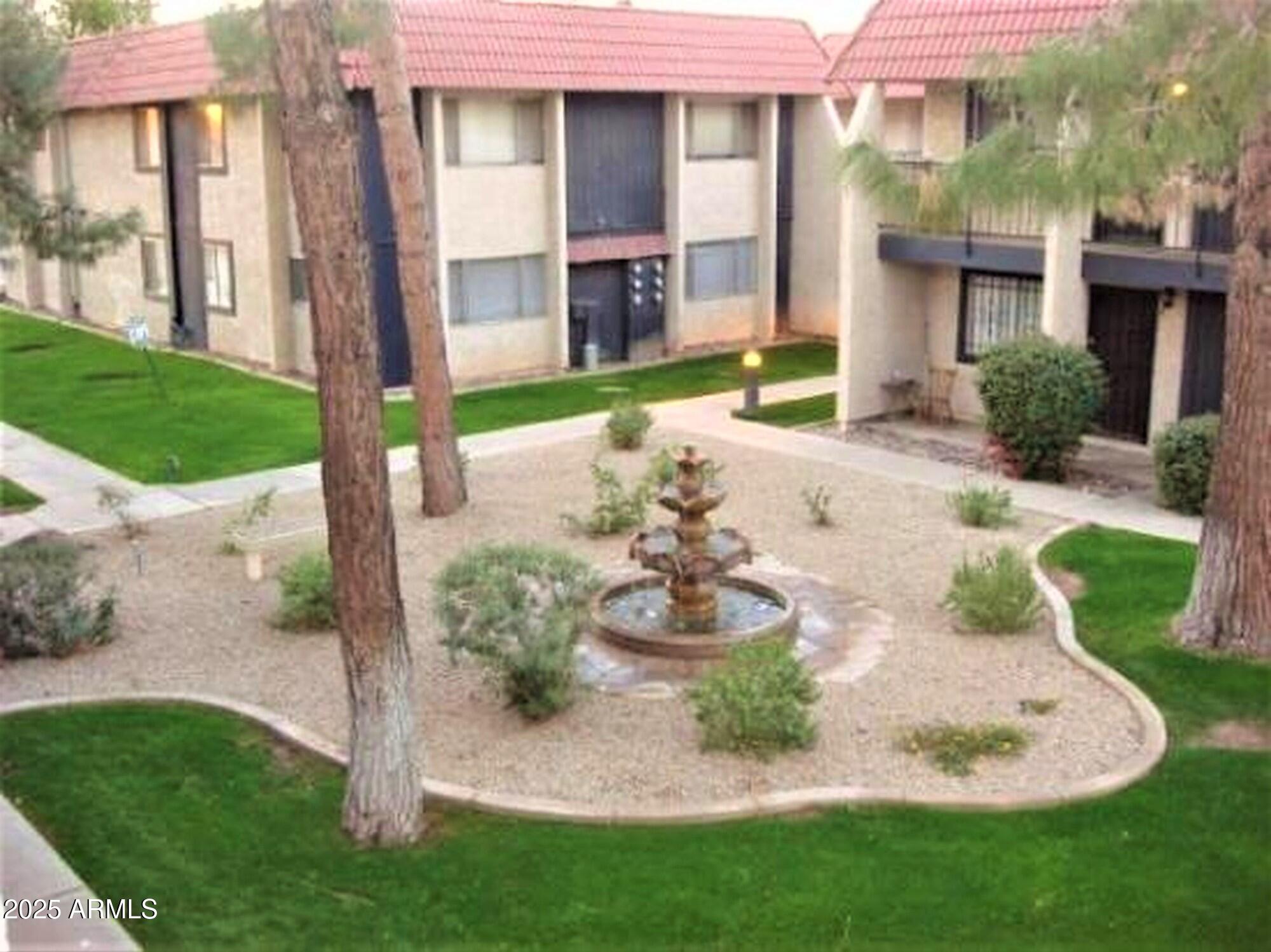 700 West University Drive, Unit 225 Tempe, AZ 85281 - Photo 10 of 12 communityarea