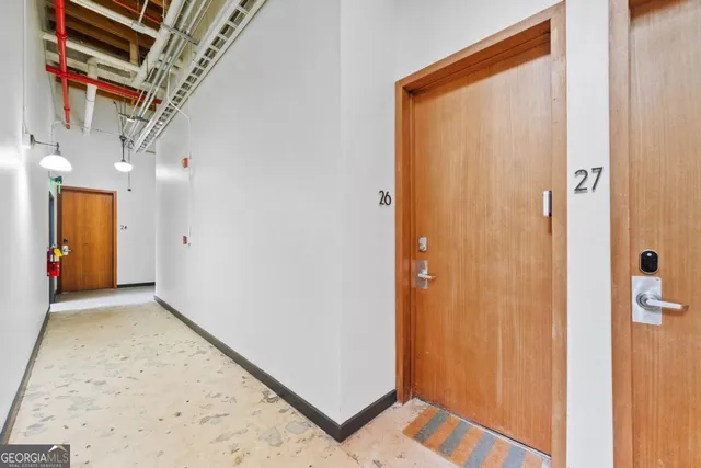 $340,000 | 650 Glen Iris Drive Northeast, Unit 26, Atlanta, GA 30308