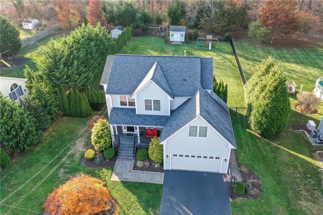 330 Sowams Road Barrington, RI 02806 - Photo 4 of 50