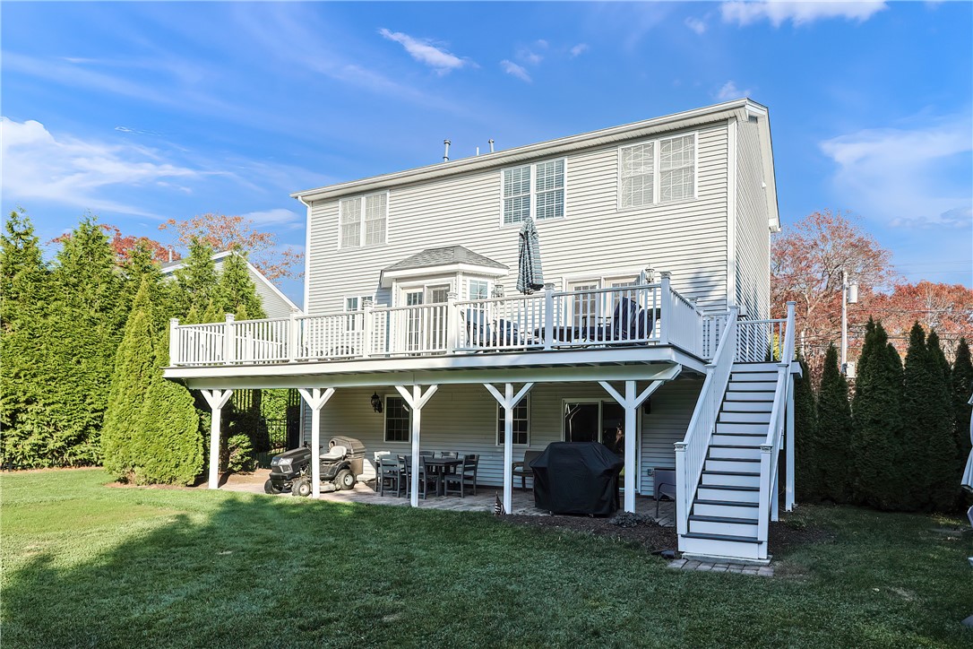330 Sowams Road Barrington, RI 02806 - Photo 45 of 50