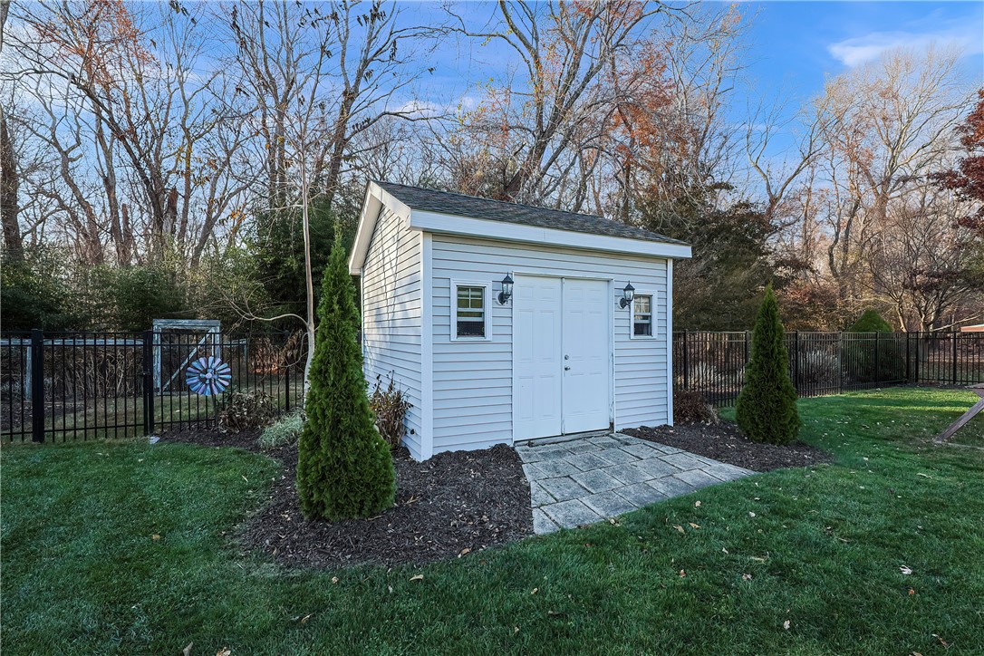 330 Sowams Road Barrington, RI 02806 - Photo 49 of 50
