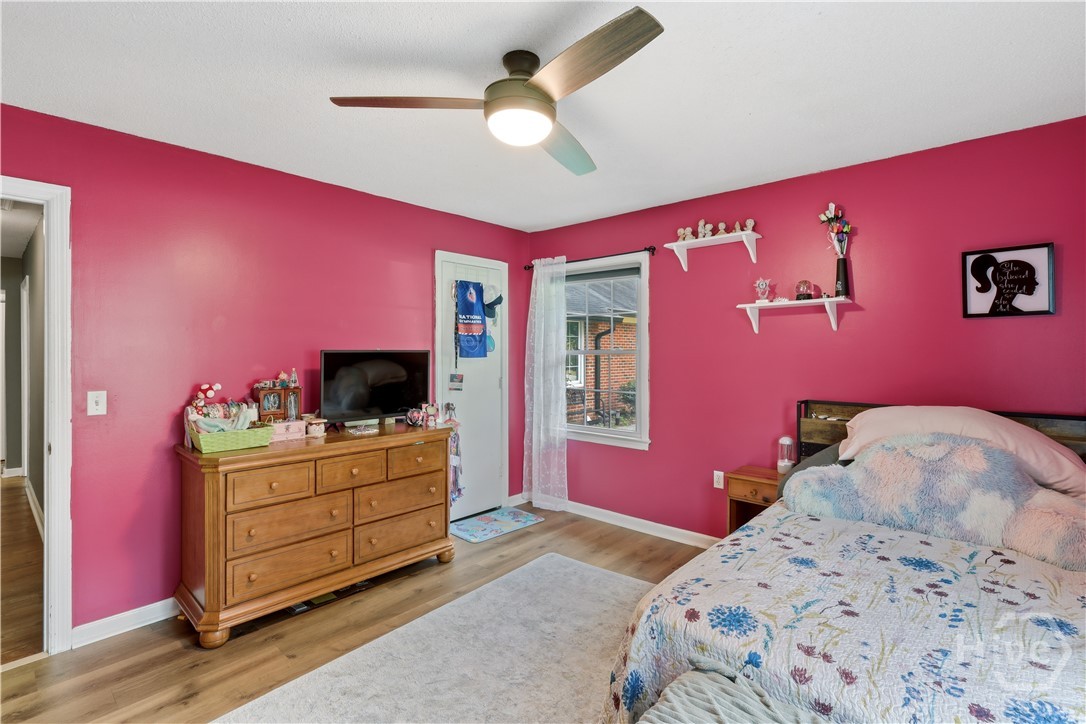 205 West 4th Street Springfield, GA 31329 - Photo 21 of 25 Gallery Image 21