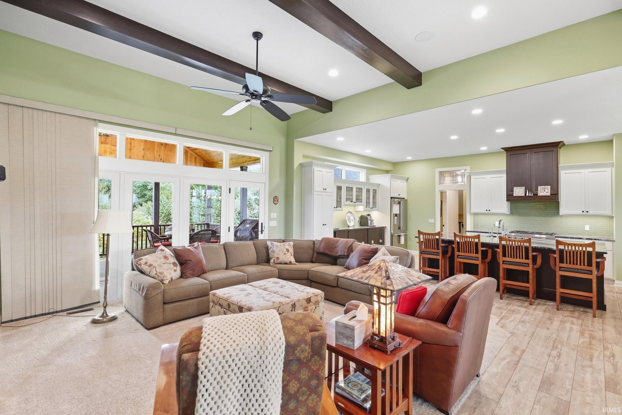 11205 West North County Line Road Churubusco, IN 46723 - Photo 4 of 50 Gallery Image 4
