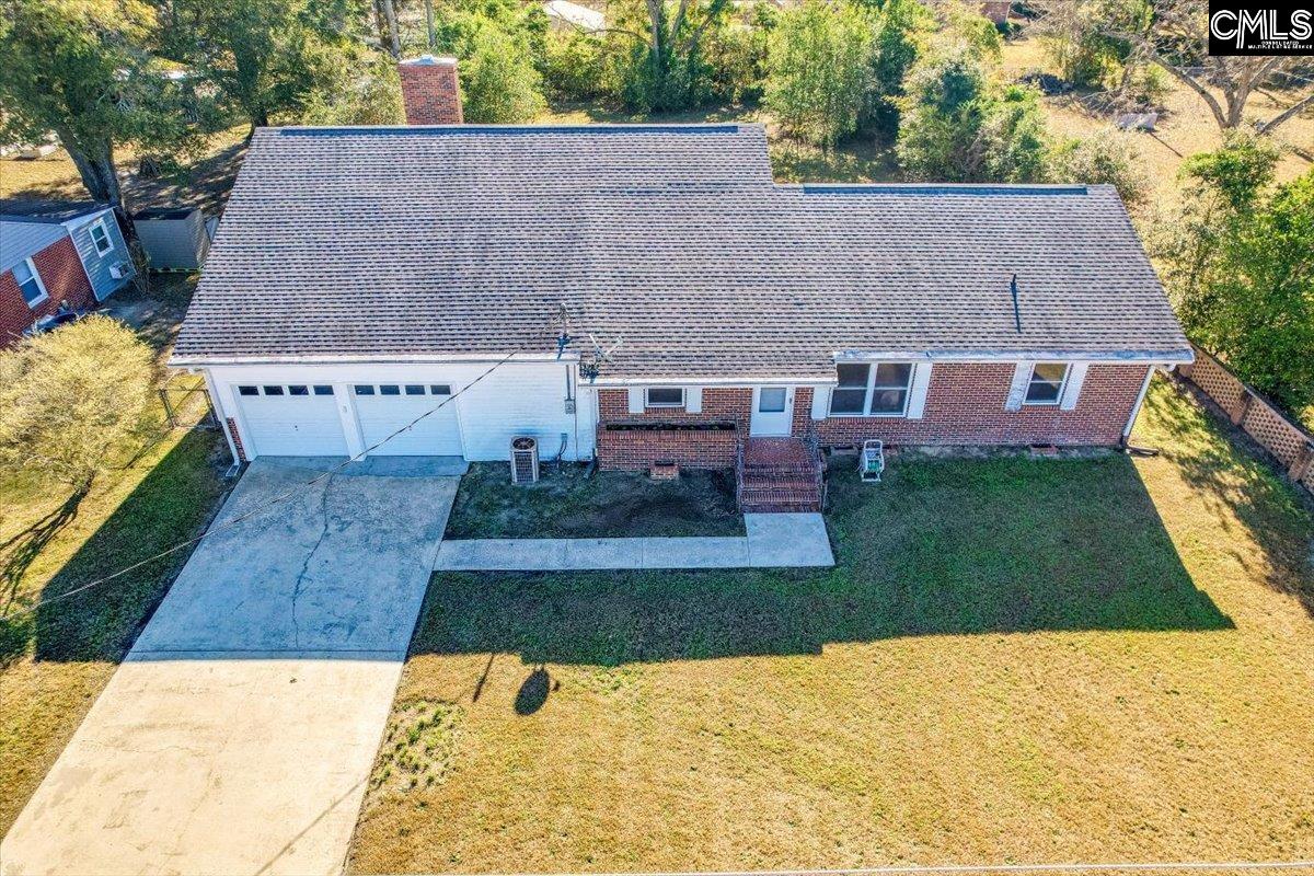 6100 Springfield Road Williston, SC 29853 - Photo 3 of 38