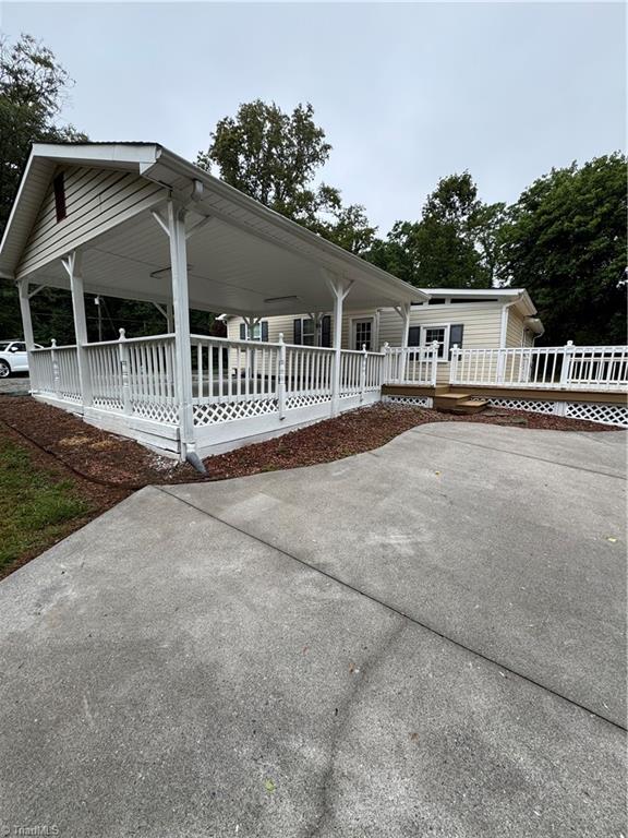 6126 Ridge Road Tobaccoville, NC 27050 - Photo 21 of 47 Gallery Image 21