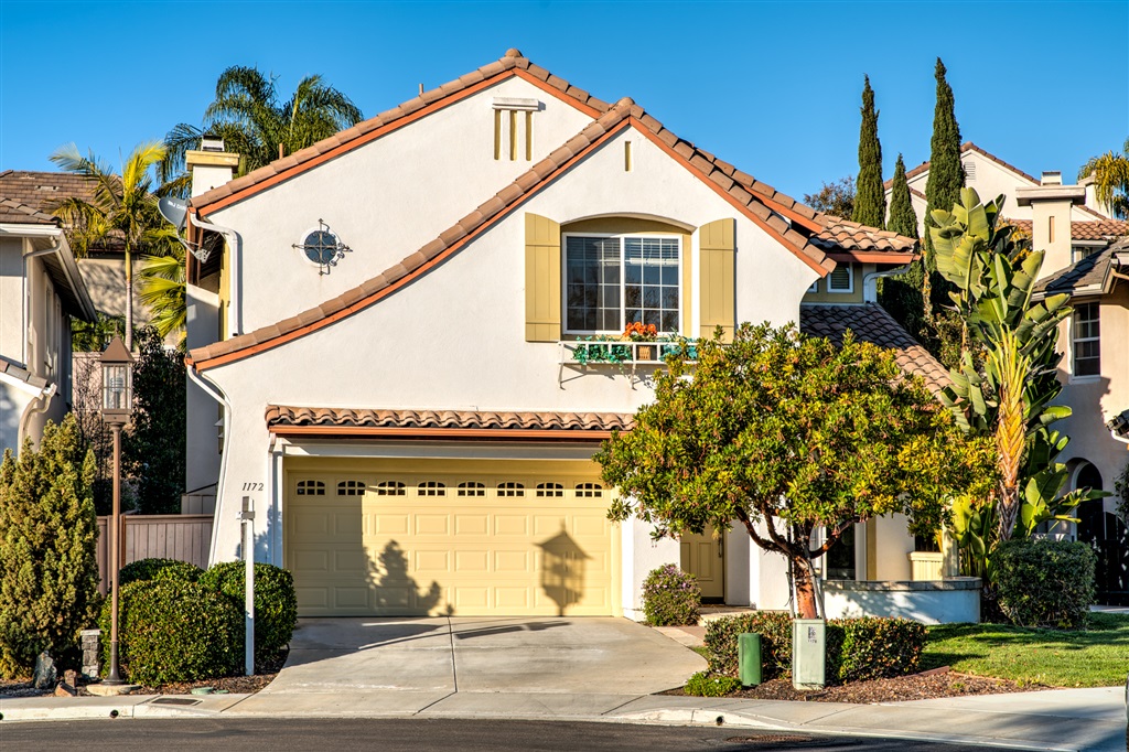 1172 Hampton Court Encinitas, CA 92024 - Photo 1 of 25 Gallery Image 1
