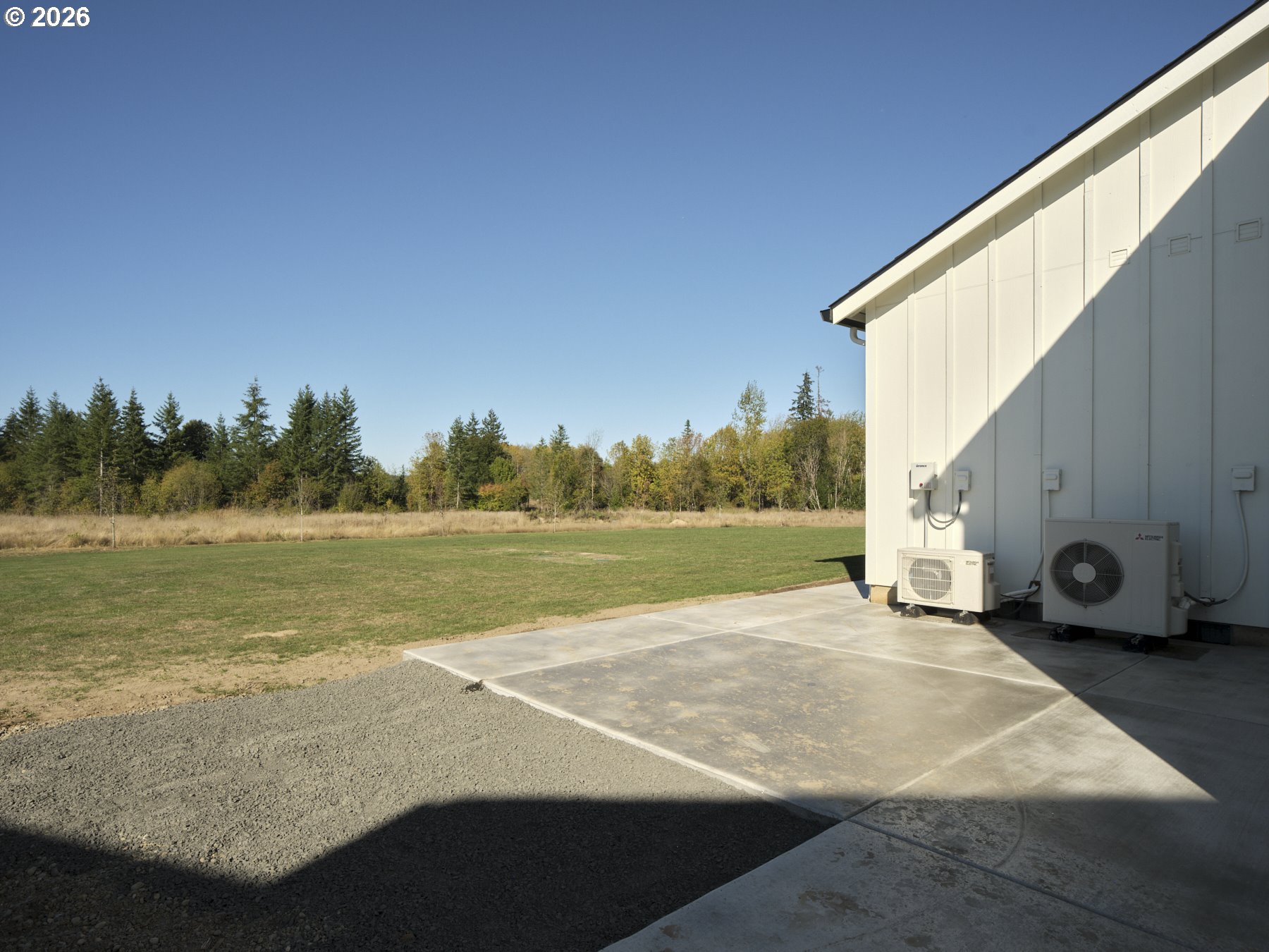 422 Park Road Winlock, WA 98596 - Photo 41 of 48 Backyard