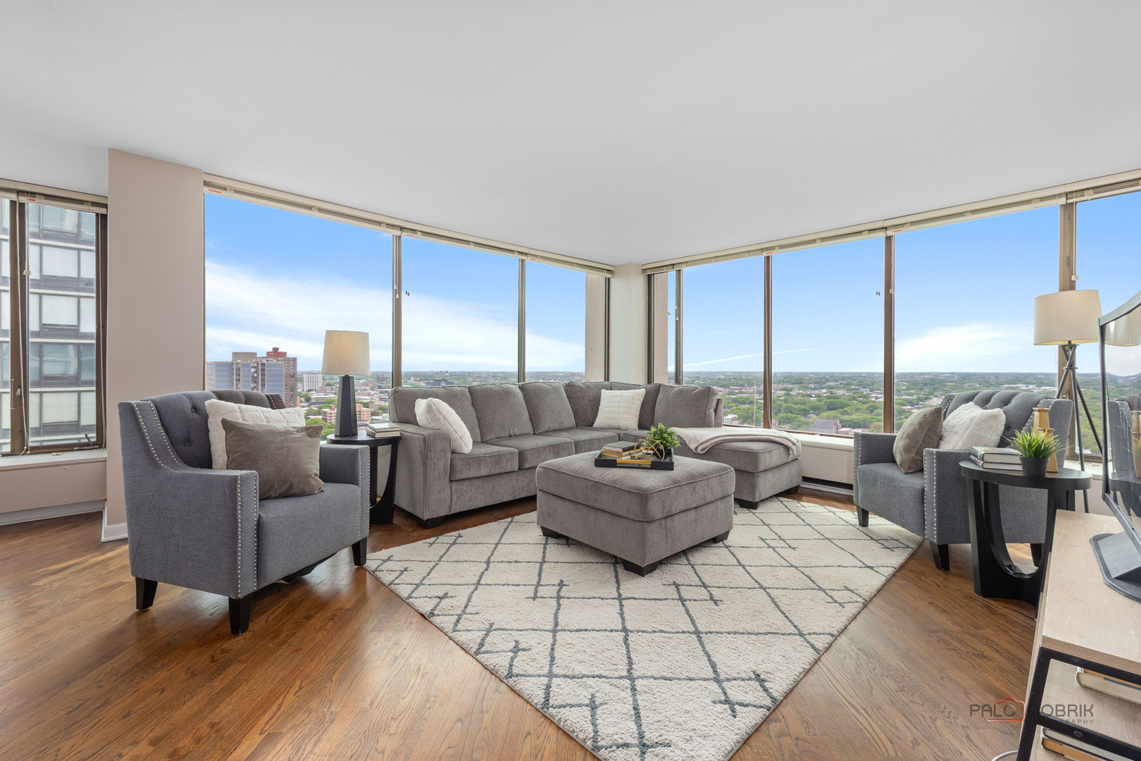 5455 North Sheridan Road, Unit 2612 Chicago, IL 60640 - Photo 7 of 24