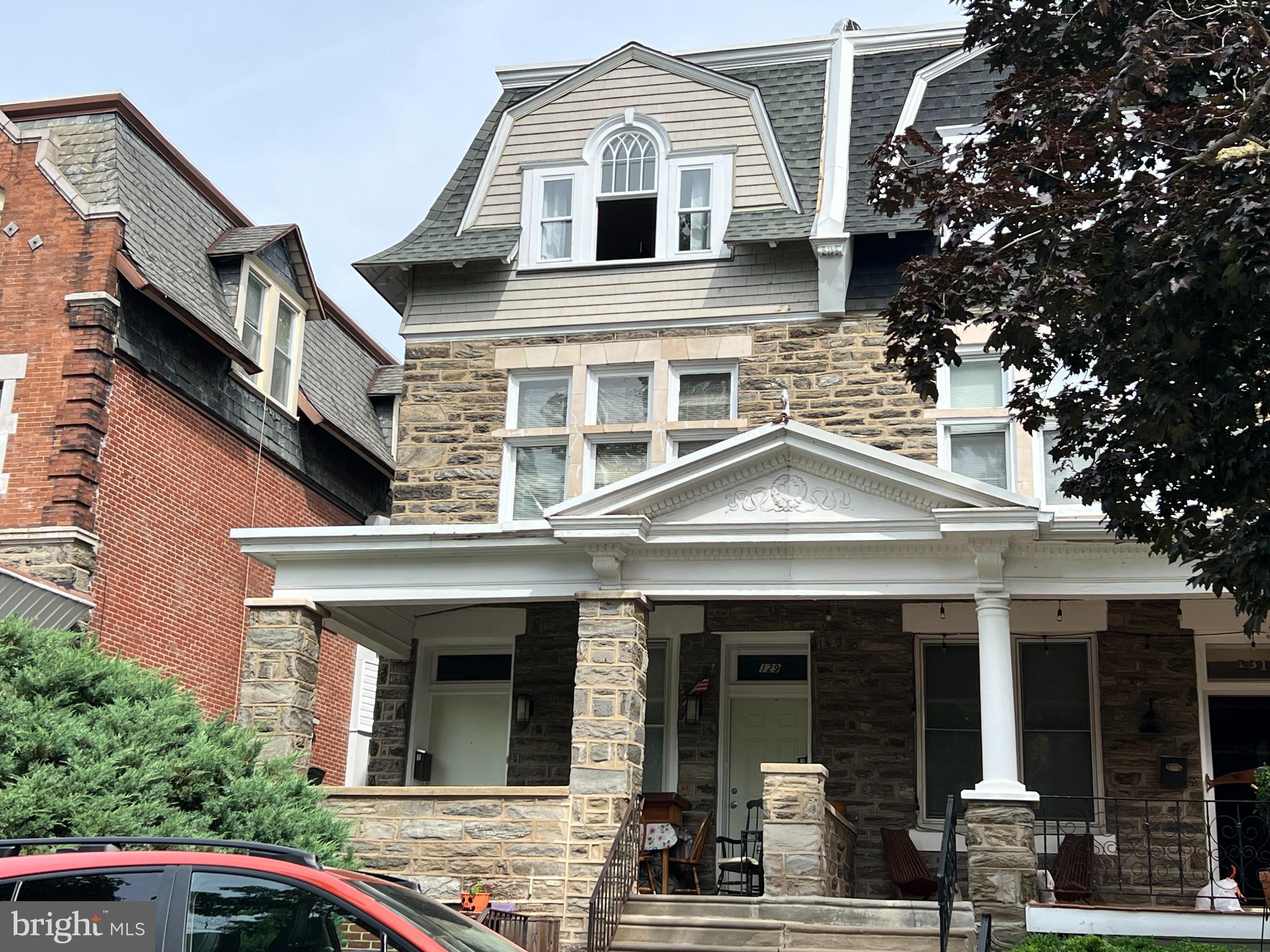 129 East Durham Street Philadelphia, PA 19119 - Photo 1 of 23